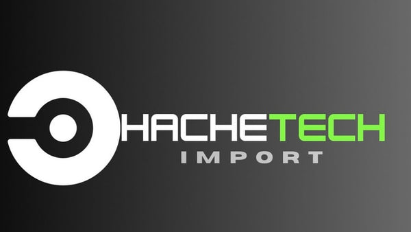 HacheTech